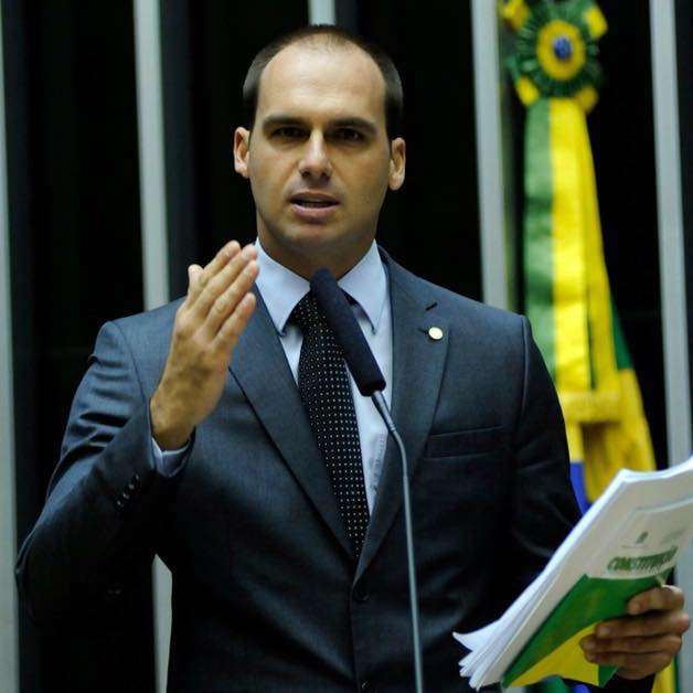 Eduardo N Bolsonaro Eduardo N Bolsonaro