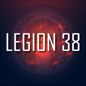 Legion38 Membership Legion38 Membership