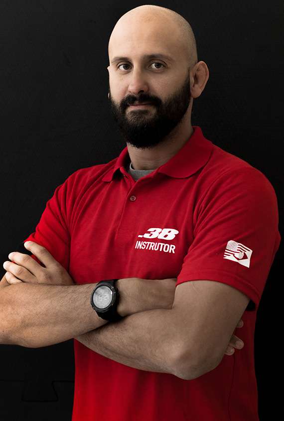 Tony Eduardo