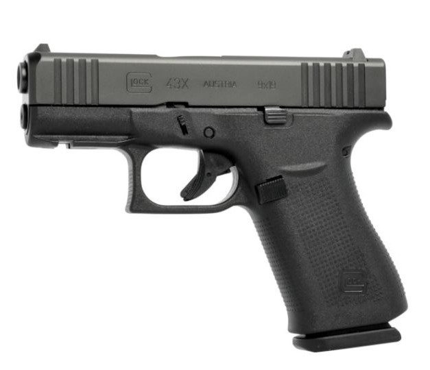 g43x