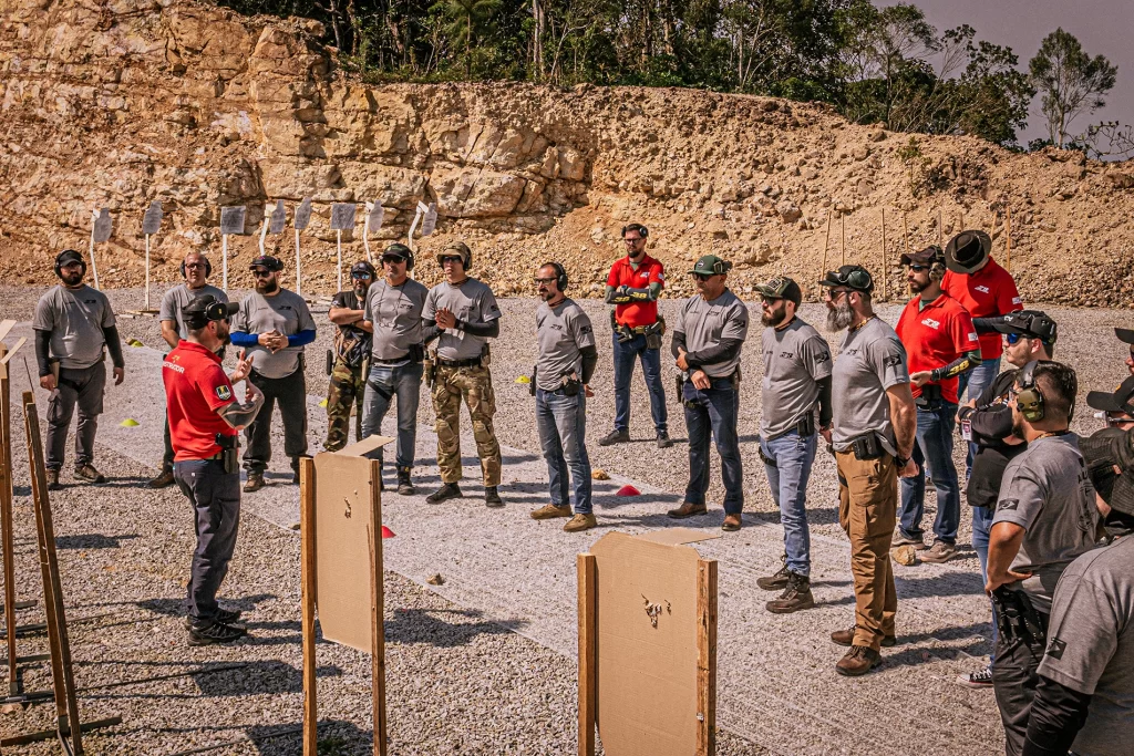 Performance Shooting BRAVO 2023