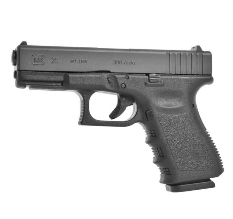 Glock G25