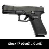 Glock 17 (Gen3 e Gen5)