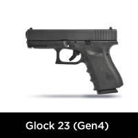 Glock 23 (Gen4)