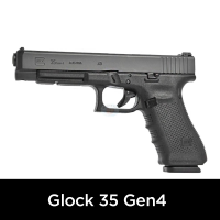 Glock 35 Gen4