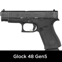 Glock 48 Gen5