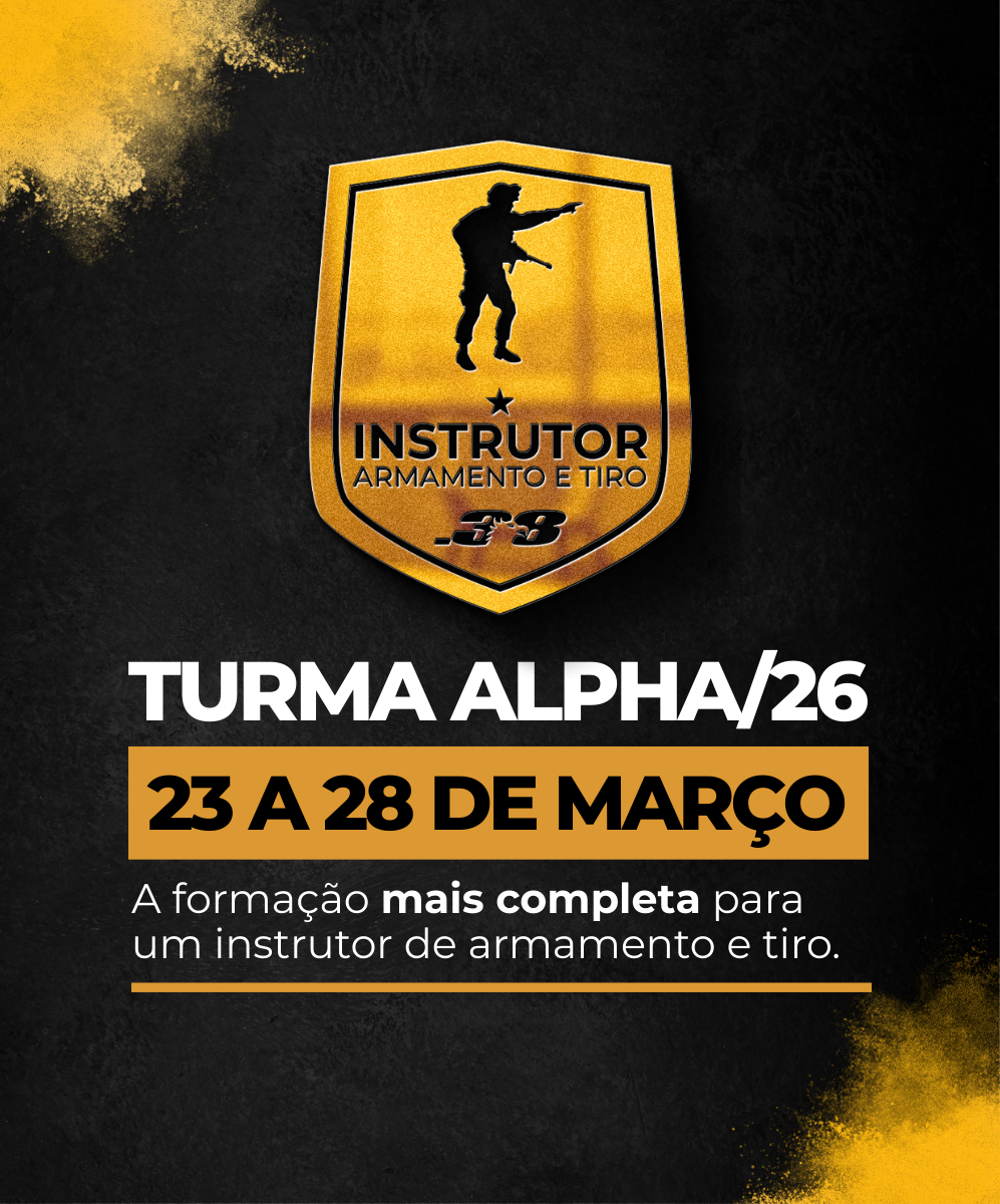 IAT Alpha 2026