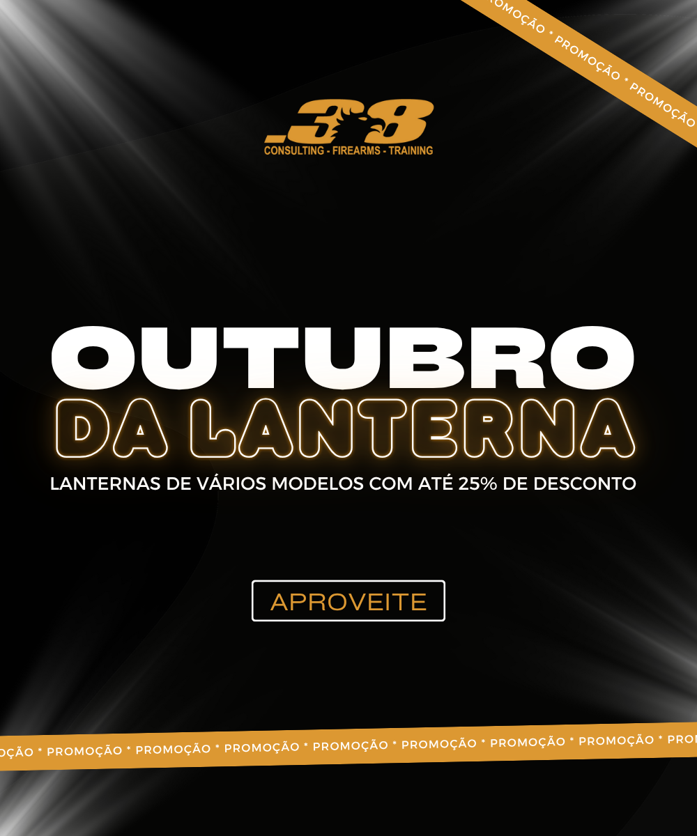 Outubro da Lanterna - Promoes de Lanternas (Mobile)
